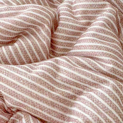Minimalist Style Ultra-Soft Skin-Friendly Comforter Set